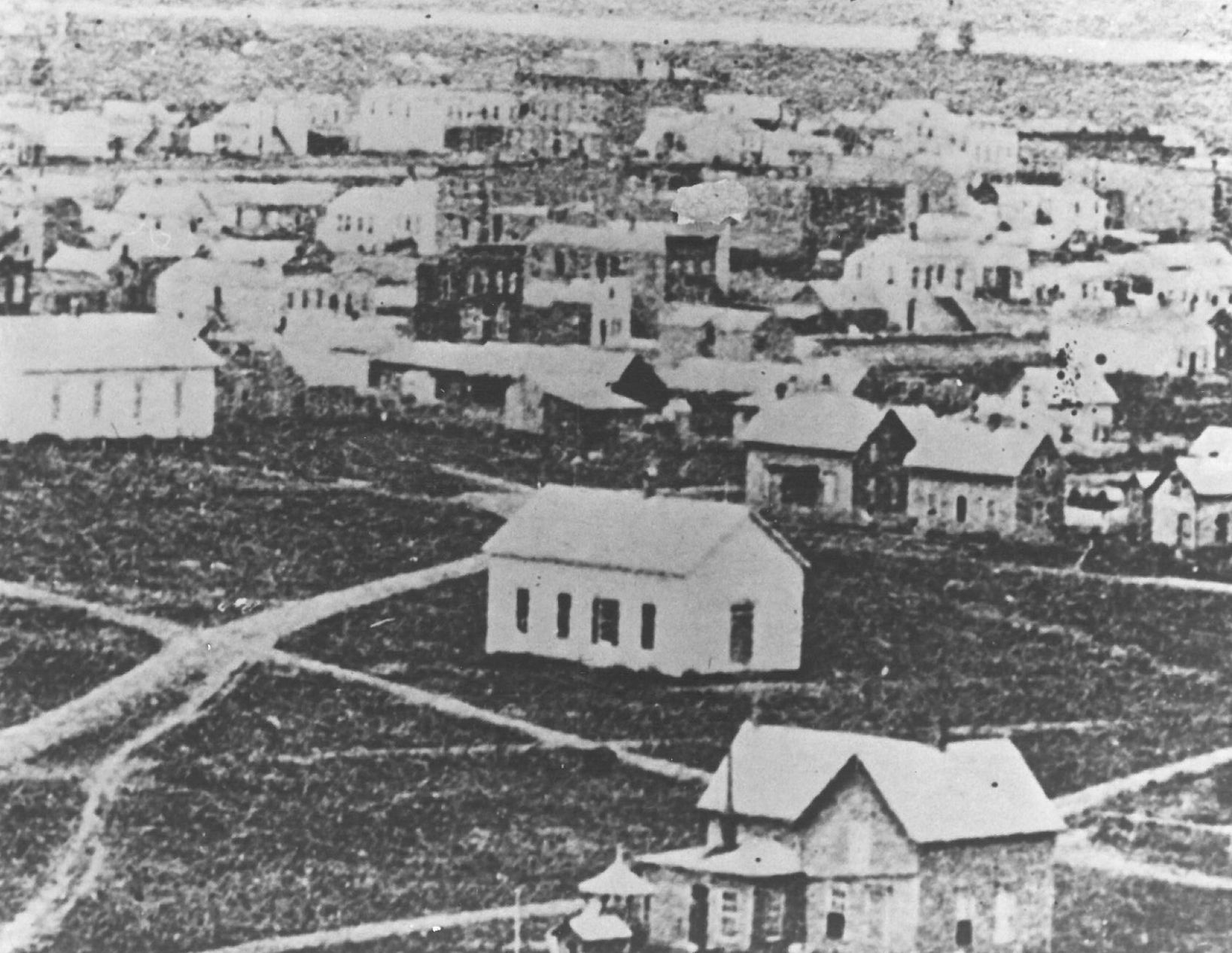 First Congregational Church